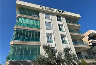 İZMİR SEFERİHİSAR CAMİKEBİR MAHALLESİ 3+1 KİRALIK DAİRE - 1 - 354681