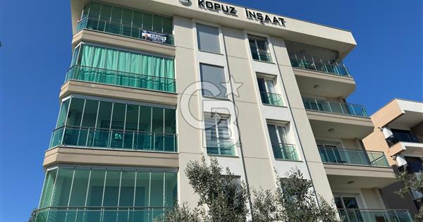 İZMİR SEFERİHİSAR CAMİKEBİR MAHALLESİ 3+1 KİRALIK DAİRE - 354681