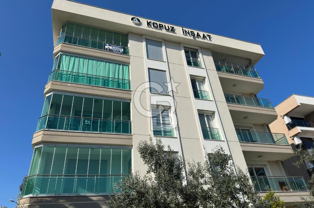 İZMİR SEFERİHİSAR CAMİKEBİR MAHALLESİ 3+1 KİRALIK DAİRE
