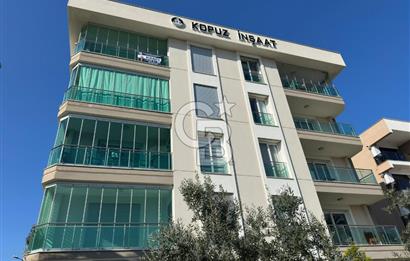 İZMİR SEFERİHİSAR CAMİKEBİR MAHALLESİ 3+1 KİRALIK DAİRE
