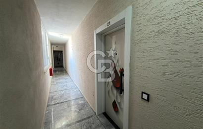 Çanakkale Merkez İsmetpaşa Mahallesi Kiralık 2+1 Daire!