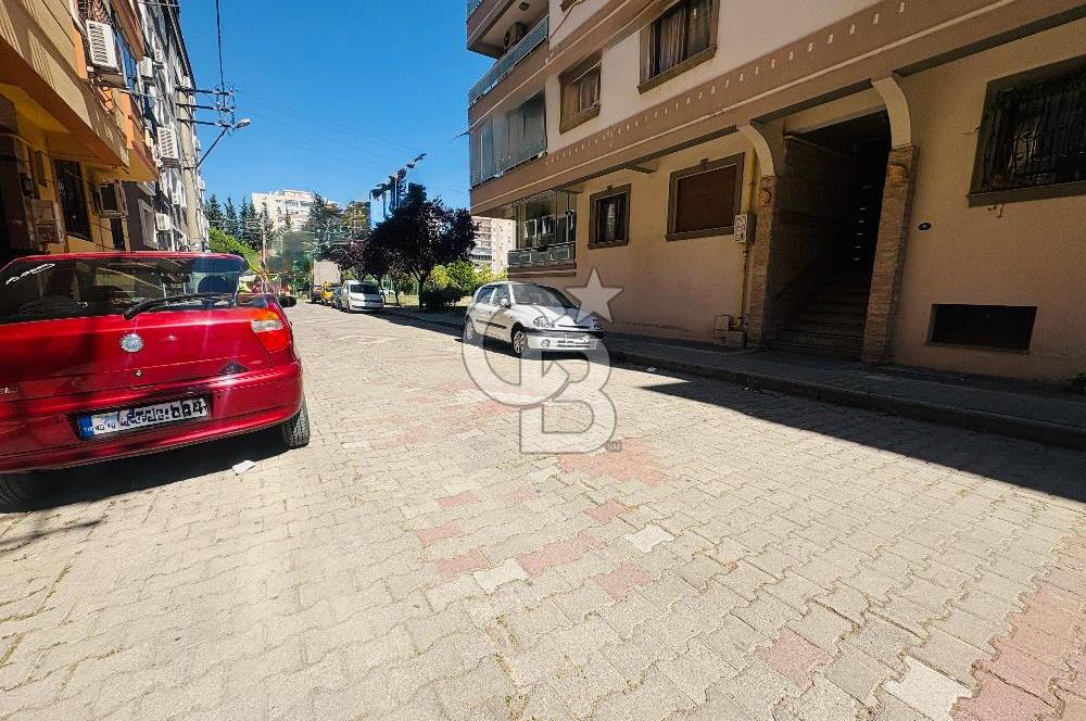 BAYRAKLIDA SATILIK 3+1 DAİRE