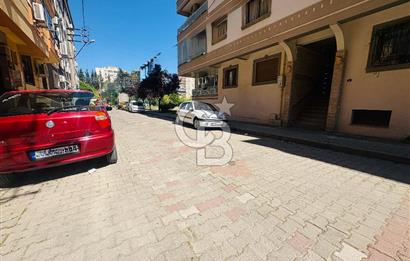 BAYRAKLIDA SATILIK 3+1 DAİRE