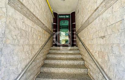 BAYRAKLIDA SATILIK 3+1 DAİRE