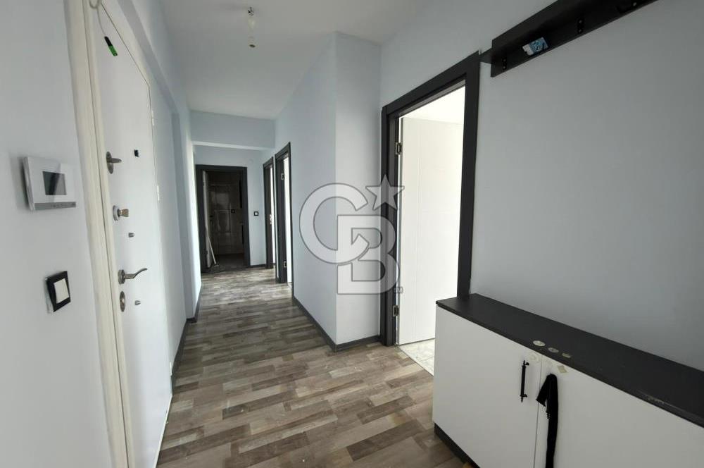 Çanakkale Merkez İsmetpaşa Mahallesi Kiralık 2+1 Daire!