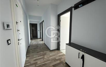 Çanakkale Merkez İsmetpaşa Mahallesi Kiralık 2+1 Daire!