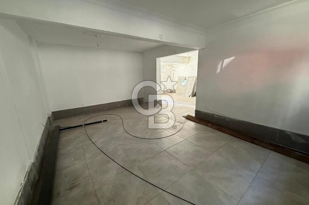 KADIKÖY BAĞDAT CADDESİ KİRALIK DEPO,ANTREPO,ATÖLYE