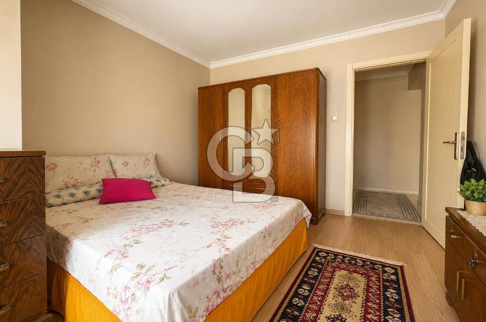 BAYRAKLIDA SATILIK 3+1 DAİRE