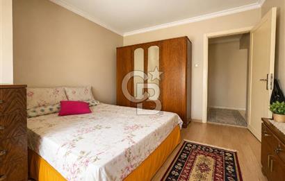 BAYRAKLIDA SATILIK 3+1 DAİRE