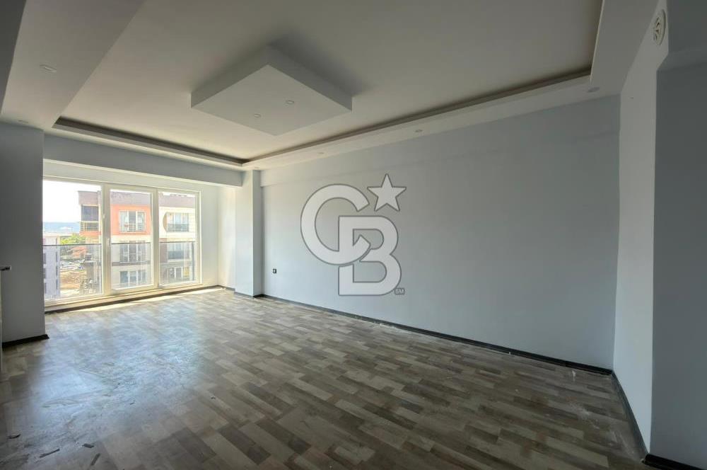 Çanakkale Merkez İsmetpaşa Mahallesi Kiralık 2+1 Daire!
