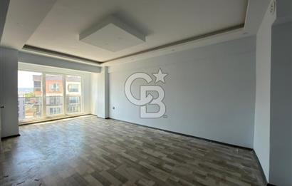 Çanakkale Merkez İsmetpaşa Mahallesi Kiralık 2+1 Daire!