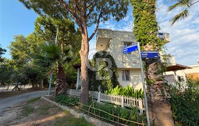 Sahile Yakın, Havuzlu Sitede, Yeşillikler İçinde Sakin Yaşam