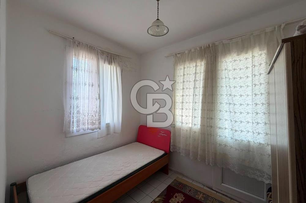 Sahile Yakın, Havuzlu Sitede, Yeşillikler İçinde Sakin Yaşam