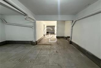 KADIKÖY BAĞDAT CADDESİ KİRALIK DEPO,ANTREPO,ATÖLYE - 9 - 354651