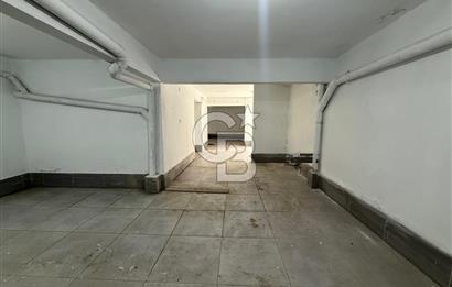 KADIKÖY BAĞDAT CADDESİ KİRALIK DEPO,ANTREPO,ATÖLYE