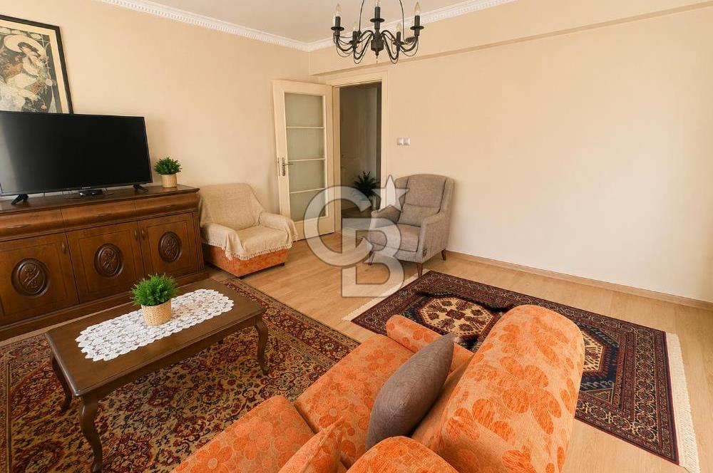 BAYRAKLIDA SATILIK 3+1 DAİRE