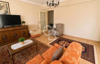 BAYRAKLIDA SATILIK 3+1 DAİRE