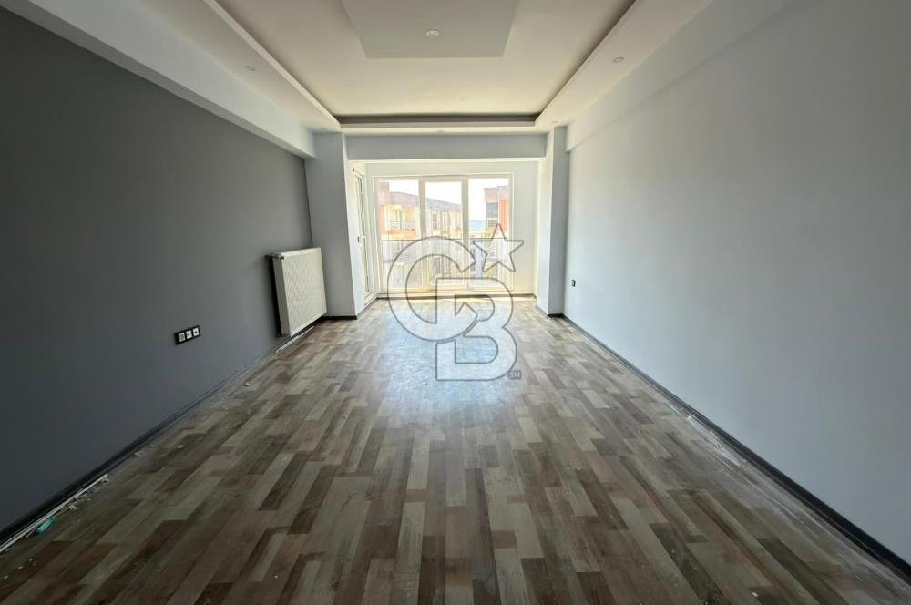Çanakkale Merkez İsmetpaşa Mahallesi Kiralık 2+1 Daire!