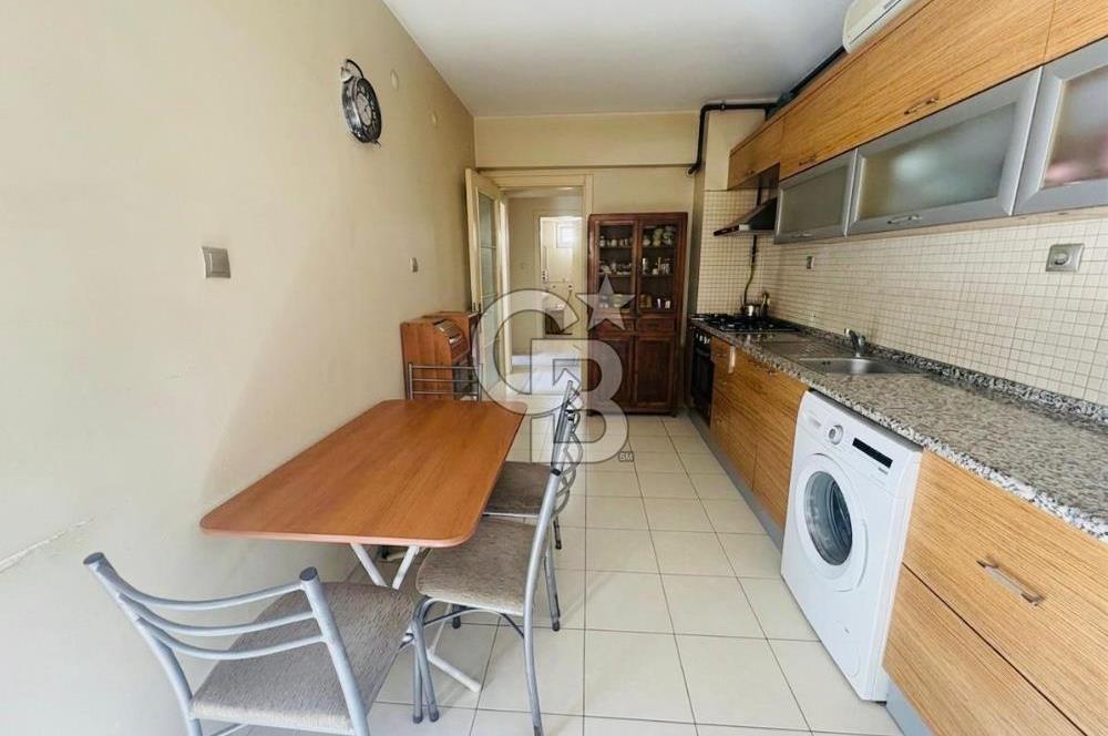 BAYRAKLIDA SATILIK 3+1 DAİRE