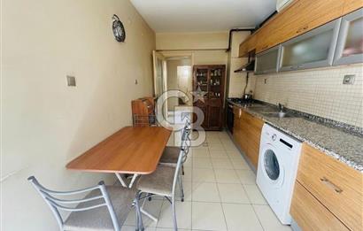 BAYRAKLIDA SATILIK 3+1 DAİRE