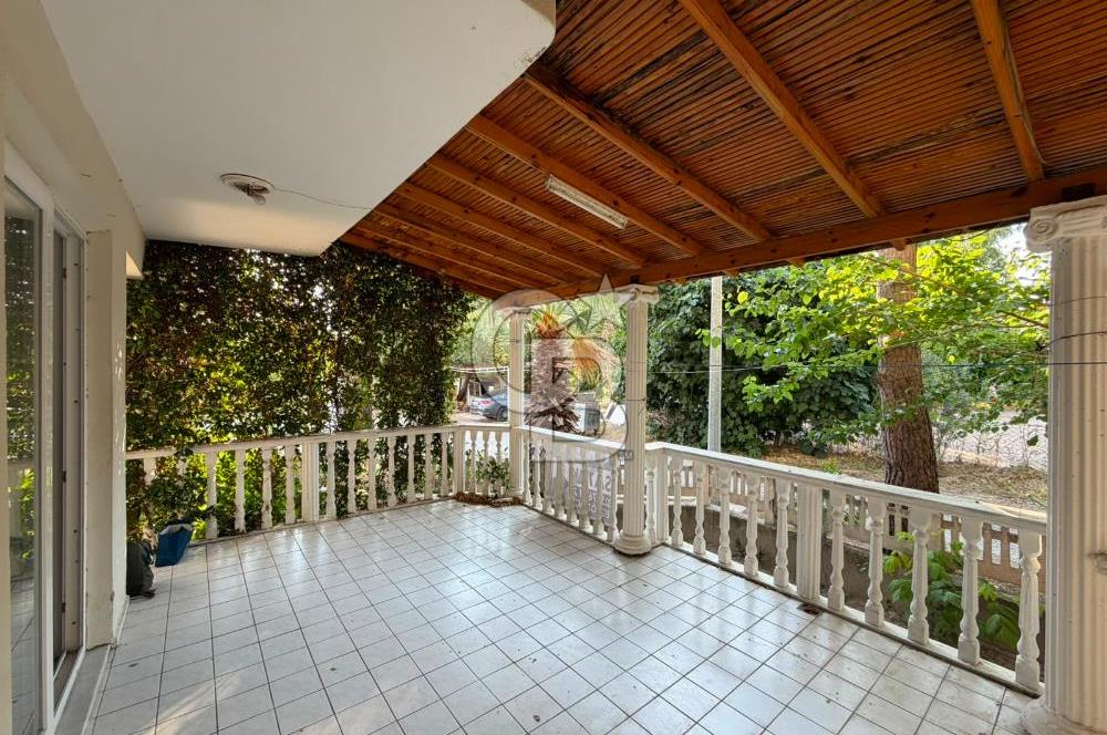 Sahile Yakın, Havuzlu Sitede, Yeşillikler İçinde Sakin Yaşam