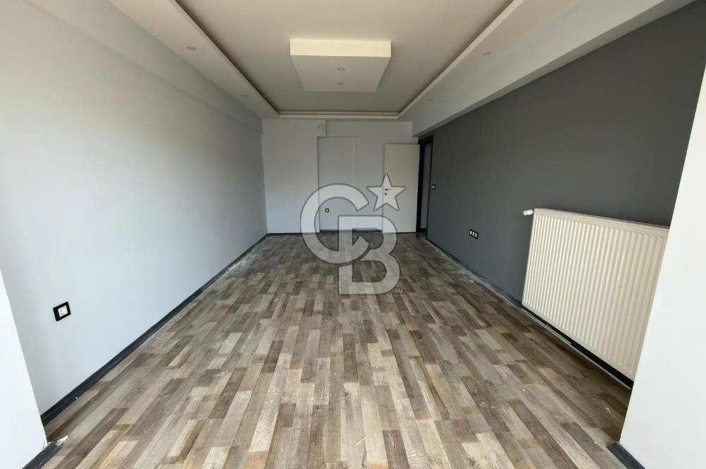 Çanakkale Merkez İsmetpaşa Mahallesi Kiralık 2+1 Daire!