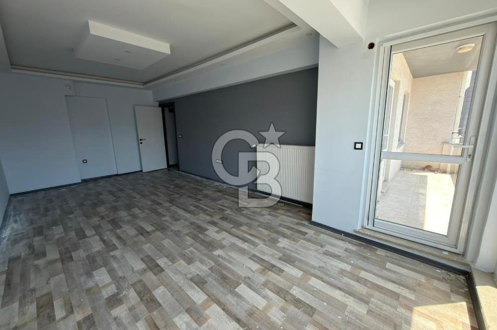 Çanakkale Merkez İsmetpaşa Mahallesi Kiralık 2+1 Daire!
