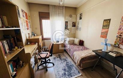 BAYRAKLIDA SATILIK 3+1 DAİRE