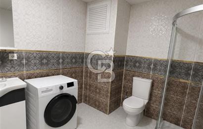 SEFERİHİSAR TURABİYE'DE SATILIK GENİŞ TERASLI 4+1 DUBLEKS DAİRE