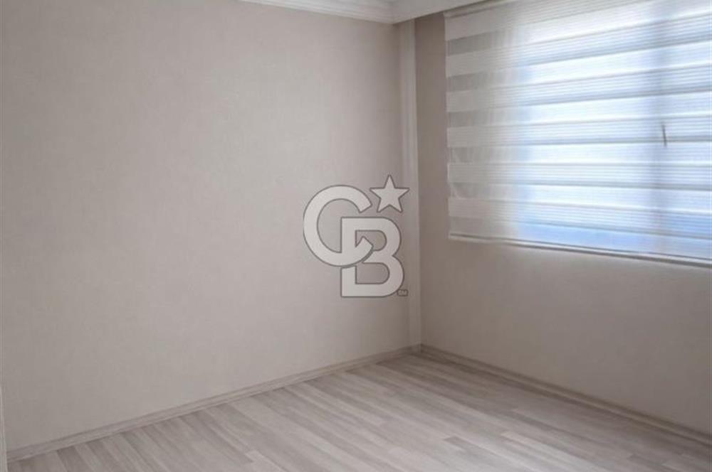 SEFERİHİSAR TURABİYE'DE SATILIK GENİŞ TERASLI 4+1 DUBLEKS DAİRE