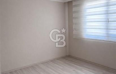 SEFERİHİSAR TURABİYE'DE SATILIK GENİŞ TERASLI 4+1 DUBLEKS DAİRE