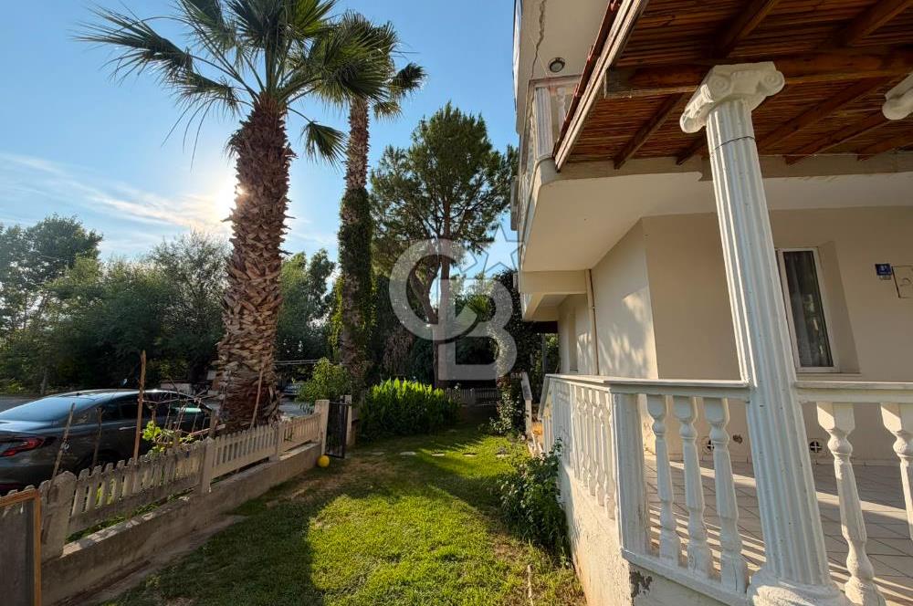 Sahile Yakın, Havuzlu Sitede, Yeşillikler İçinde Sakin Yaşam