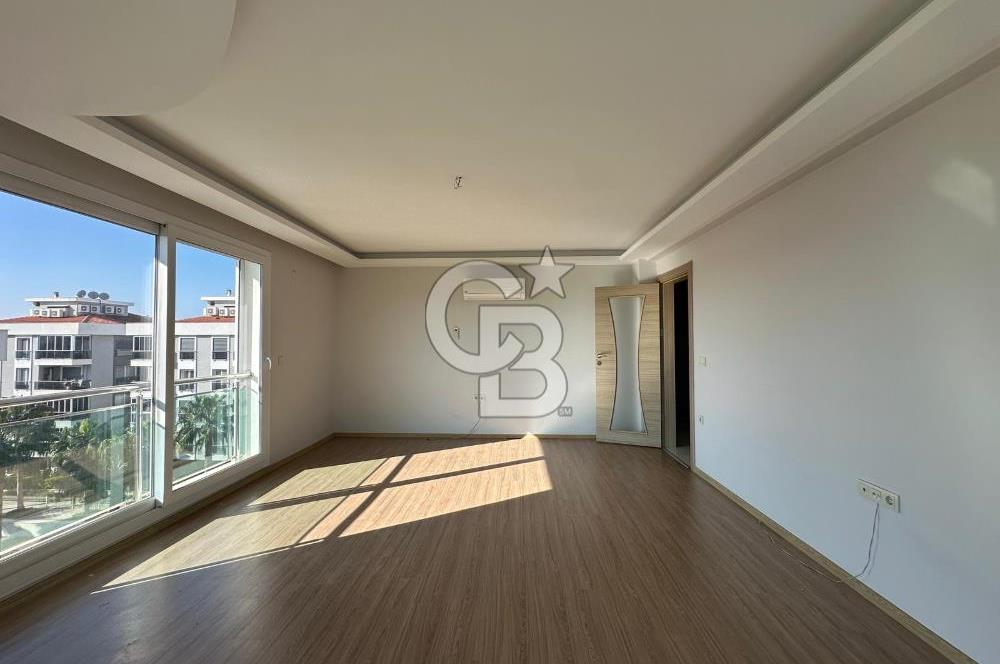 İZMİR SEFERİHİSAR CAMİKEBİR MAHALLESİ 3+1 KİRALIK DAİRE
