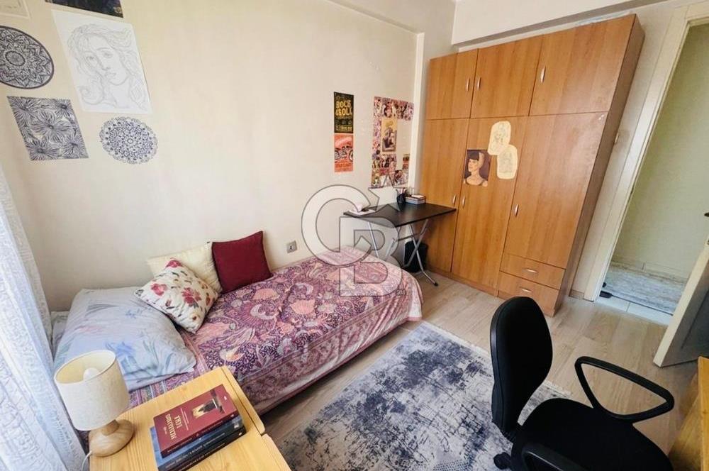 BAYRAKLIDA SATILIK 3+1 DAİRE