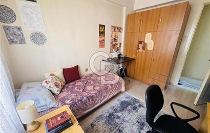 BAYRAKLIDA SATILIK 3+1 DAİRE