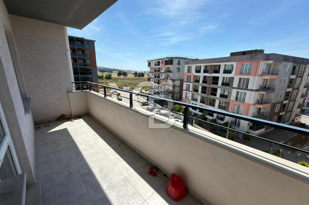 Çanakkale Merkez İsmetpaşa Mahallesi Kiralık 2+1 Daire!
