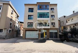 ATAŞEHİR’DE KÖŞE KONUMDA 120 m² KİRALIK DÜKKAN - 2 - 354633