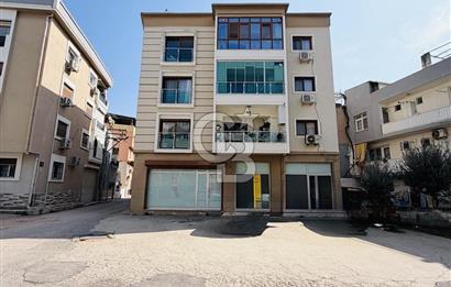 ATAŞEHİR’DE KÖŞE KONUMDA 120 m² KİRALIK DÜKKAN