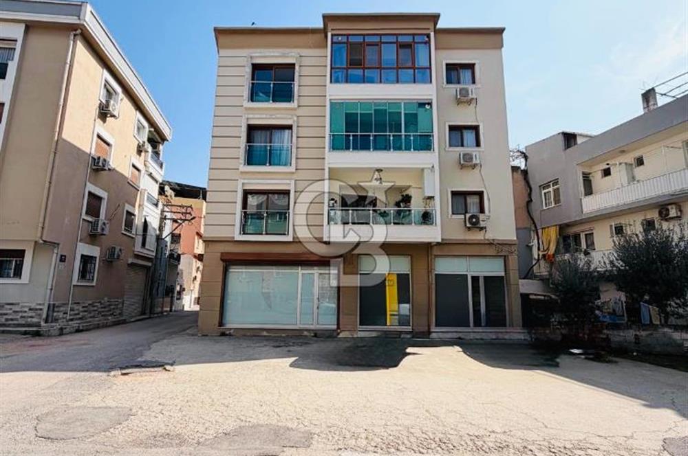 ATAŞEHİR’DE 60 m² KİRALIK DÜKKAN | DEPO VE SERVİS KULLANIMINA UYGUN