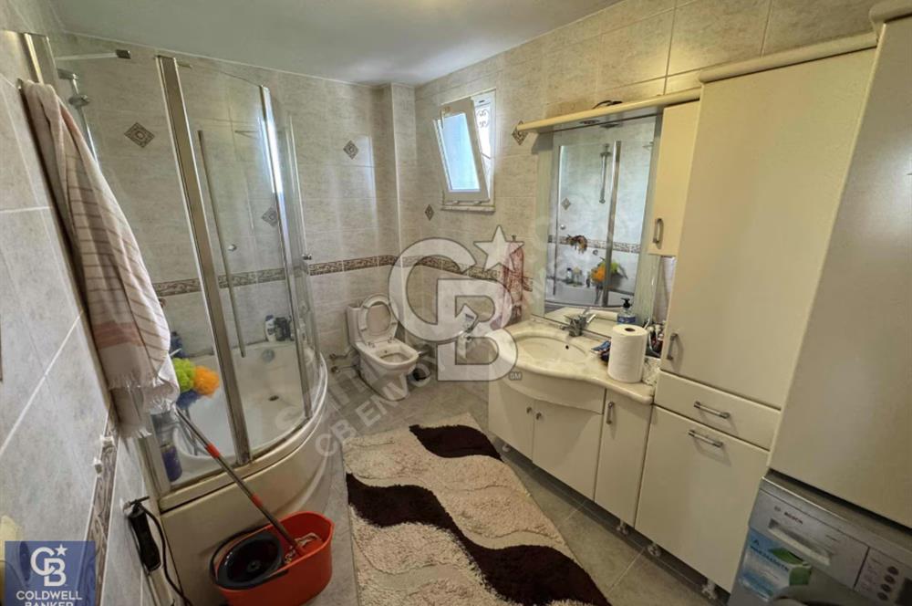 CB ENVOY'dan Topçular Değirmen Sitesinde 4+2 Fourleks Villa