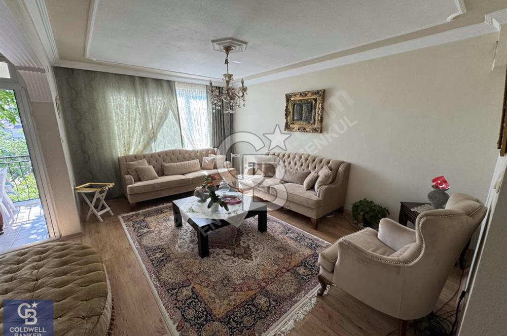 CB ENVOY'dan Topçular Değirmen Sitesinde 4+2 Fourleks Villa