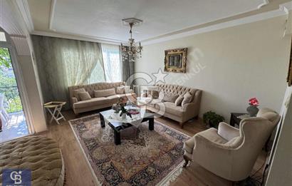 CB ENVOY'dan Topçular Değirmen Sitesinde 4+2 Fourleks Villa
