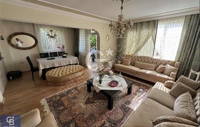 CB ENVOY'dan Topçular Değirmen Sitesinde 4+2 Fourleks Villa