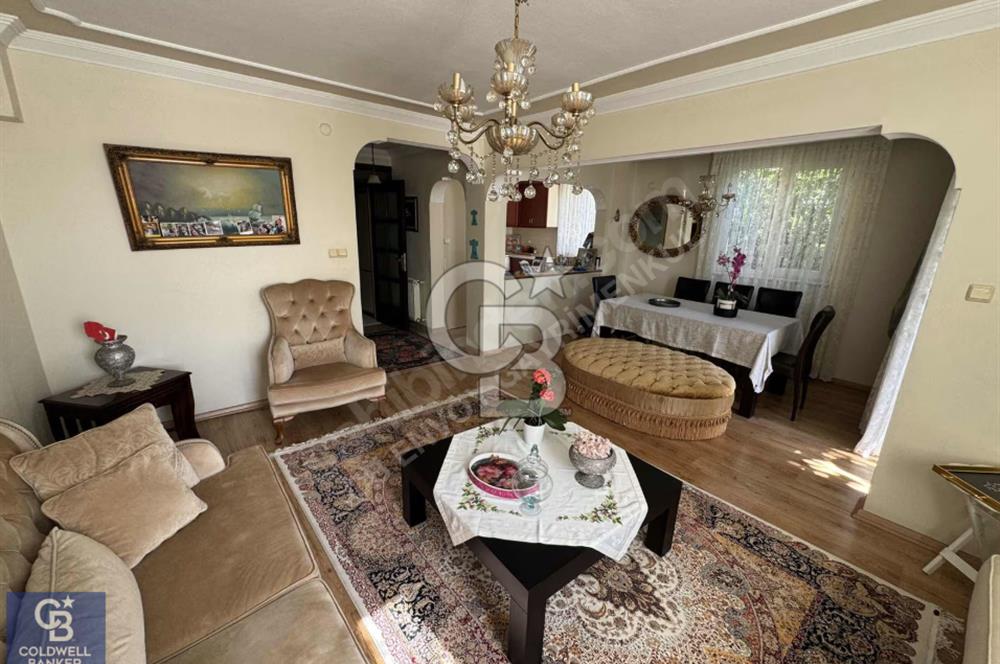 CB ENVOY'dan Topçular Değirmen Sitesinde 4+2 Fourleks Villa