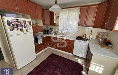 CB ENVOY'dan Topçular Değirmen Sitesinde 4+2 Fourleks Villa