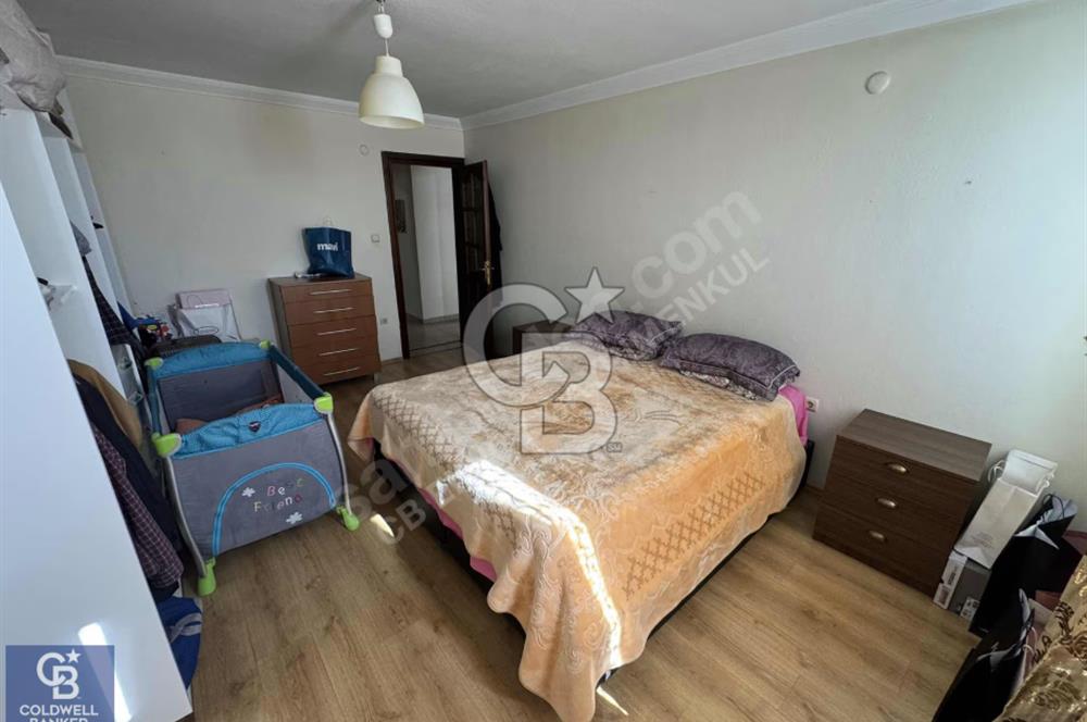 CB ENVOY'dan Topçular Değirmen Sitesinde 4+2 Fourleks Villa