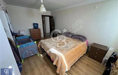 CB ENVOY'dan Topçular Değirmen Sitesinde 4+2 Fourleks Villa