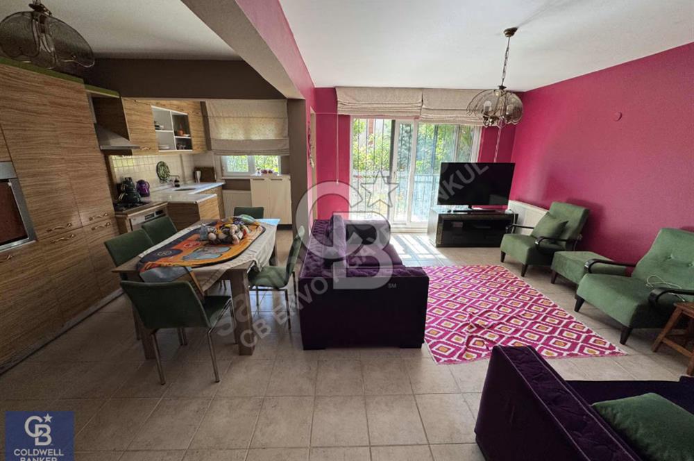 CB ENVOY'dan Topçular Değirmen Sitesinde 4+2 Fourleks Villa