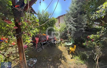 CB ENVOY'dan Topçular Değirmen Sitesinde 4+2 Fourleks Villa
