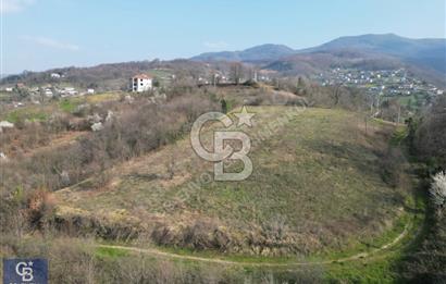 CB ENVOY'dan Gölcük Nüzhetiye'de 6342m2 Doğayla İç İçe Arsa